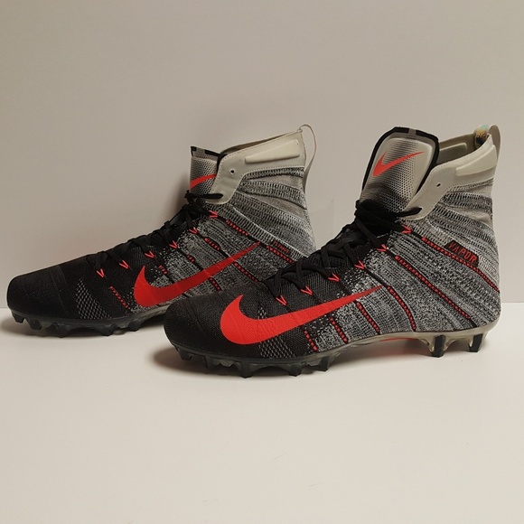 nike vapor untouchable 3 red and black